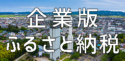 企業版ふるさと納税