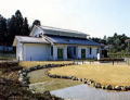 江尻排水ポンプ展示館の画像
