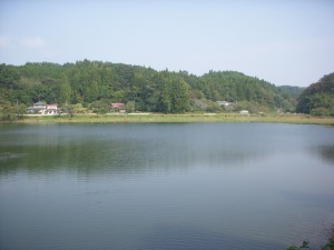 内町湖
