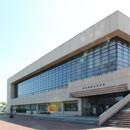 角田市総合体育館の画像