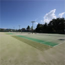 中央公園テニスコート・ゲートボール場の画像1