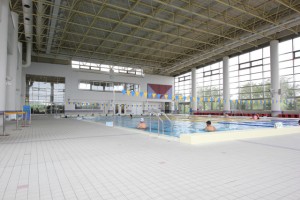 角田市屋内温水プールの画像2