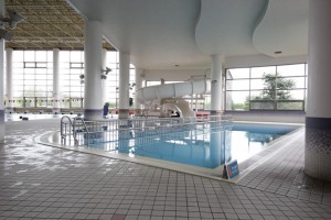 角田市屋内温水プールの画像3