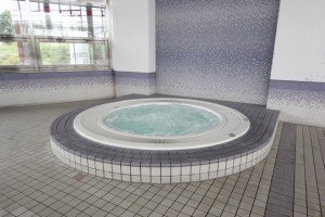 角田市屋内温水プールの画像4