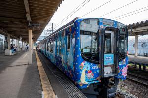 ポケモン列車