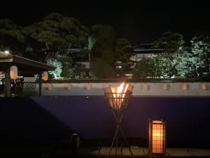 かがり火