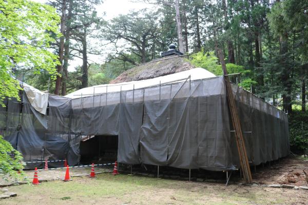 高蔵寺