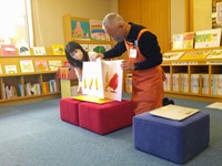 おはなし会