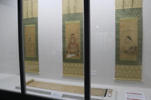 米蔵展示2