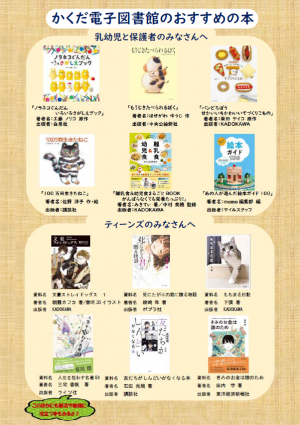 クラウドファンディングチラシ(裏)