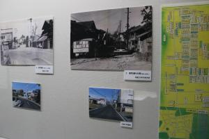 昭和の街並み１