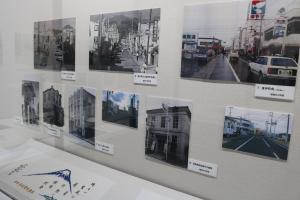 昭和の街並み２