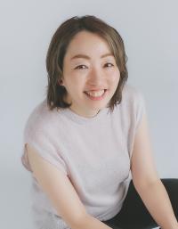 谷津さんプロフィール写真