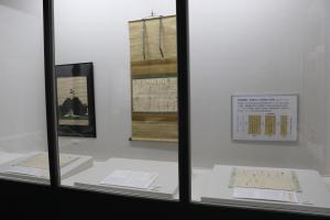 牟宇姫あて政宗の手紙