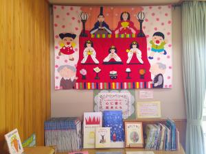 心に響く絵本たち