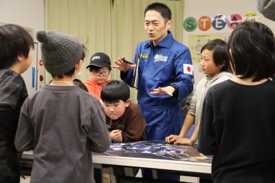 コスモグランプリ1