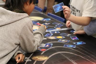 コスモグランプリ3