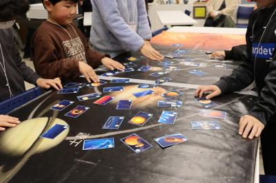 コスモグランプリ4