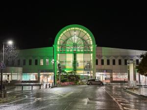 角田駅