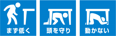 3つの行動