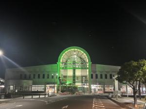 角田駅