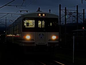 夜行列車