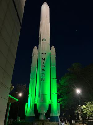 ロケット