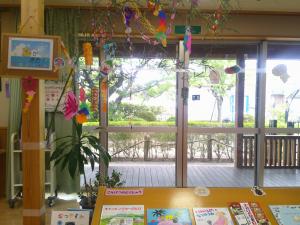 夏がきた！