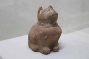 猫神様