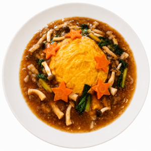 中華飯