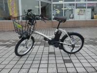 電動自転車