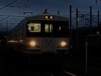 夜行列車