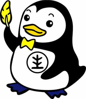ほごちゃん