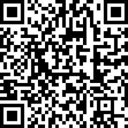 パブリックコメント入力フォーム二次元コード