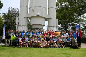 集合写真
