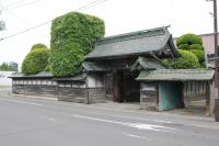 笹森家住宅
