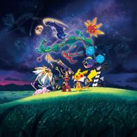 ポケモン天文台