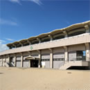 角田市陸上競技場の画像